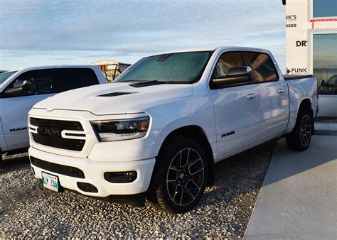 Used Dodge RAM 1500 for Sale in Seattle, WA .